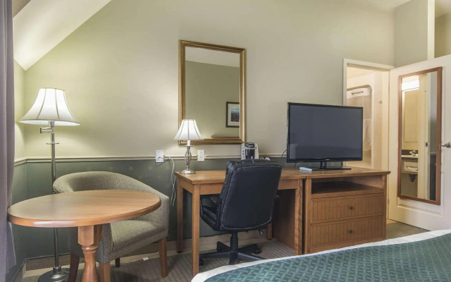 Quality Inn Riviere-du-loup