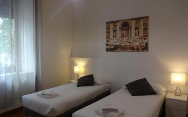 Lungotevere Collection Suite