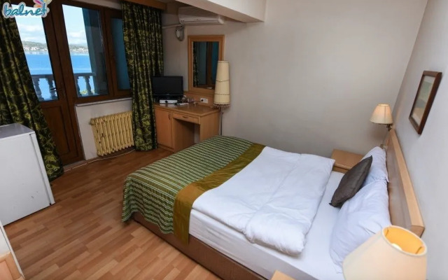 Jinan Berk Hotel