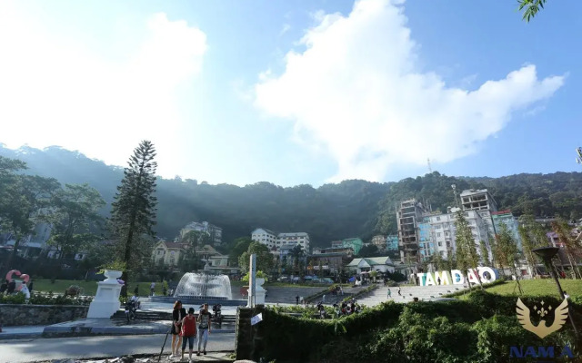 Suoi Mo Hotel