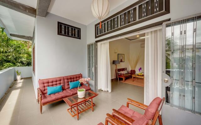 Arun Villa