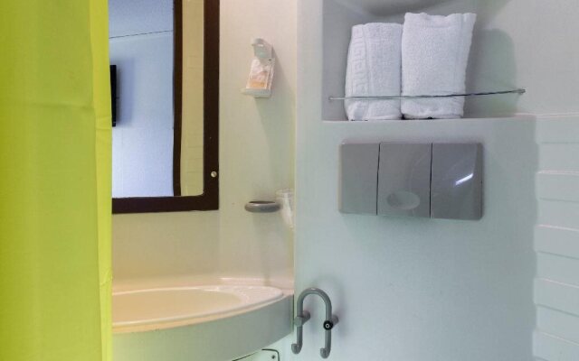 Hotel New