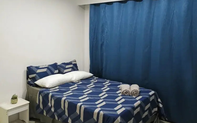 Pacific Apartments