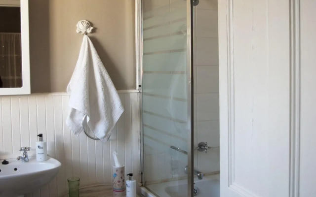 Tancredi Bed and Breakfast