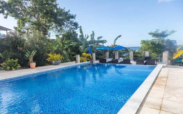Bacolet Beach Club