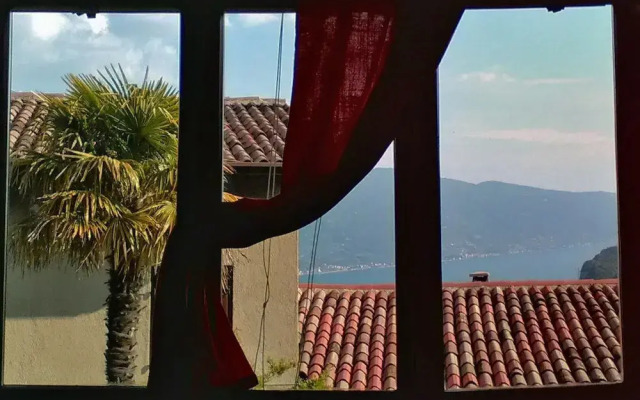 Holideal Casa Mezzema