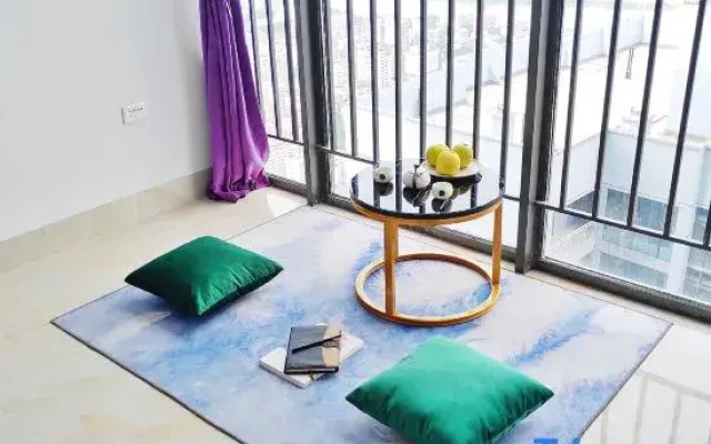 Xingxing Apartment