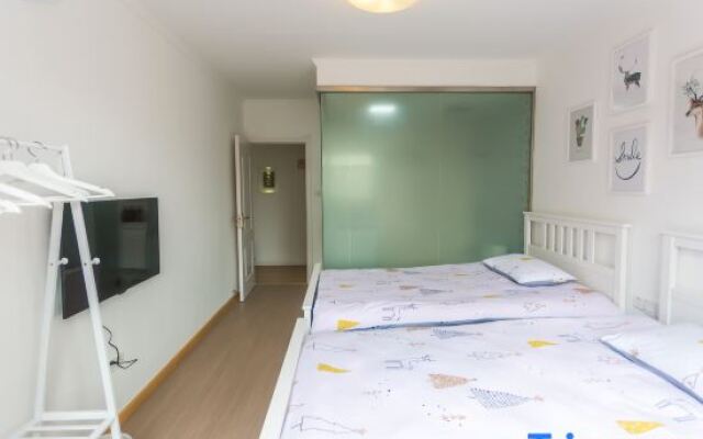 Wo Tian Wo Yuan Hostel
