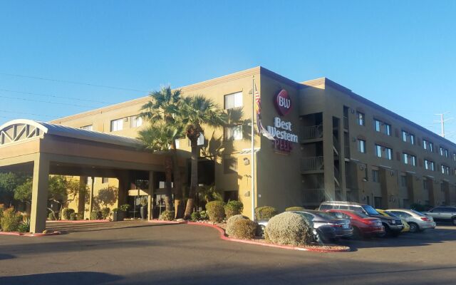 Best Western Plus Tempe by the Mall