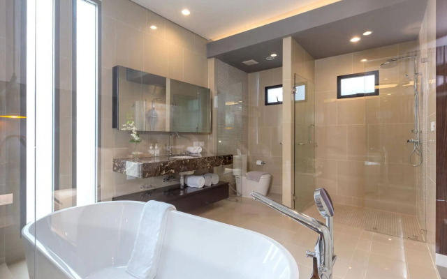 X10 Seaview Suites Panwa Beach