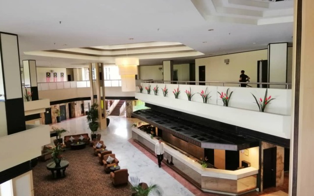 Impiana Hotel Ipoh