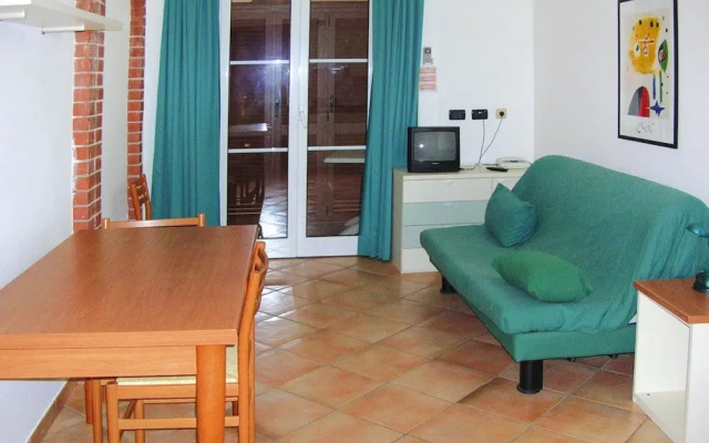 Apartment in Pietra Ligure