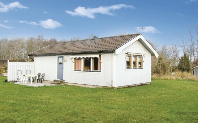 Nice Home in Löttorp With 2 Bedrooms