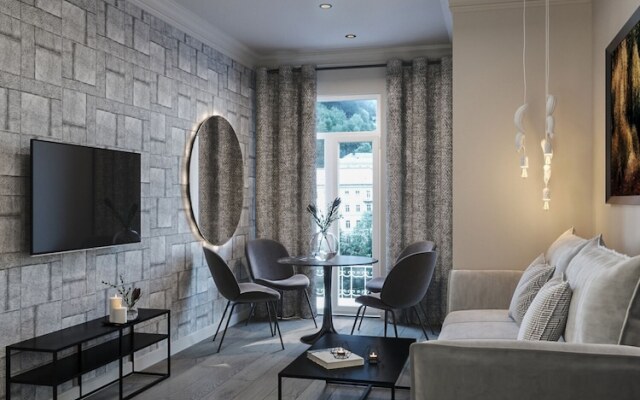 Residenz Boutique Suites