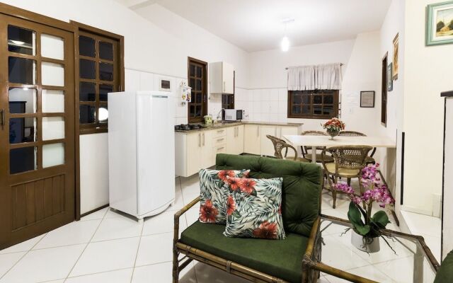 Pousada Vila Taquaras