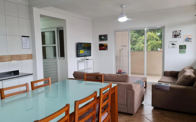 CONFORTO e SEGURANÇA SDU AP 3