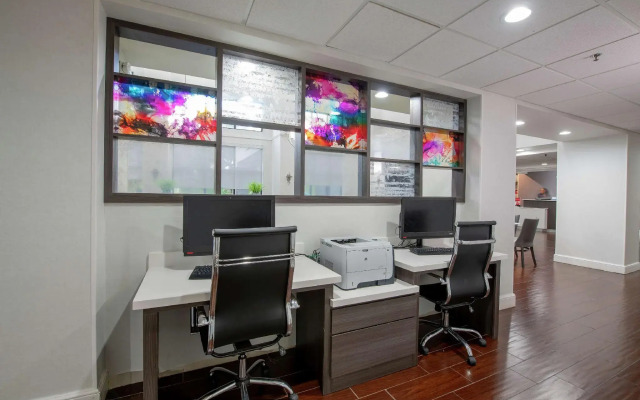 Hampton Inn & Suites Lafayette