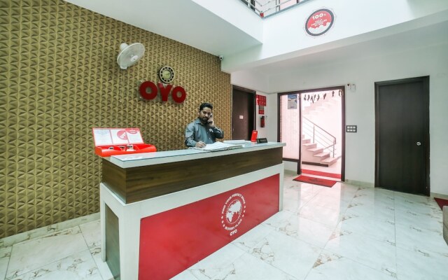 OYO 9934 Hotel Nirmal Niwas
