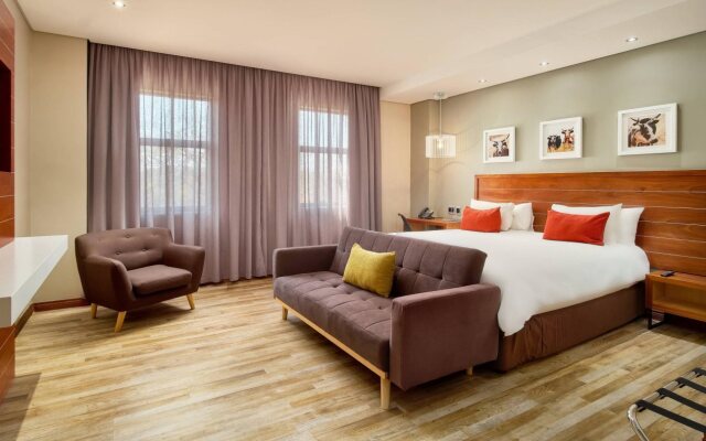 Protea Hotel by Marriott Pretoria Hatfield