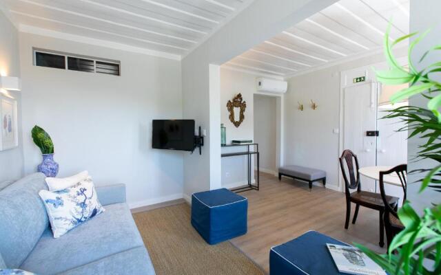 Belém- Charming Apartments