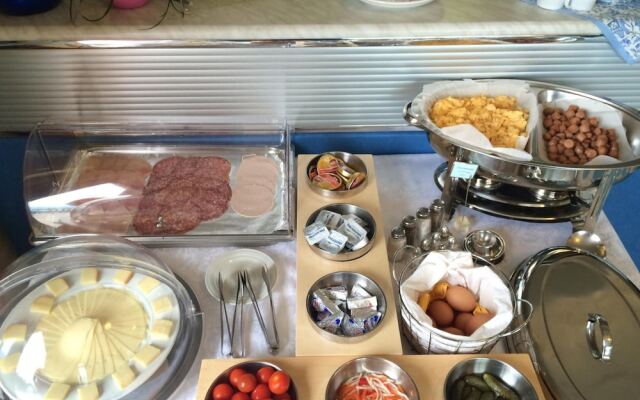 Hotel Locanda Ruscello Garnì