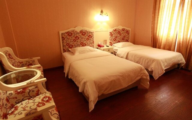 Jiali Inn Shuncheng Branch