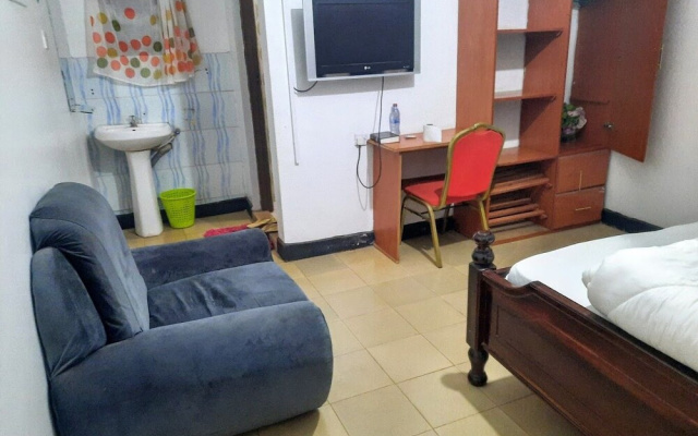Green Park Hotel Taveta