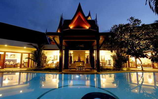 Himmaphan Villa