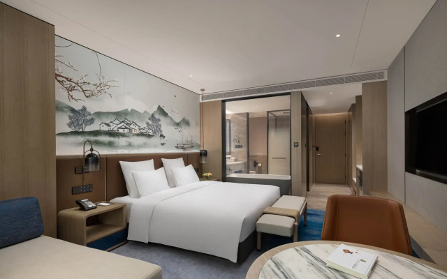 Pullman Huai'an Falcon