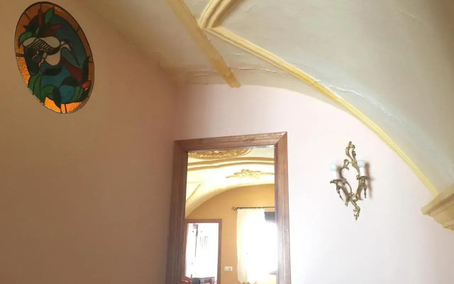 Casa Rural Antigua Ermita del Rosario