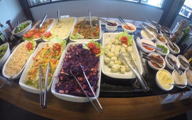 Hotel Portal de Gravatá