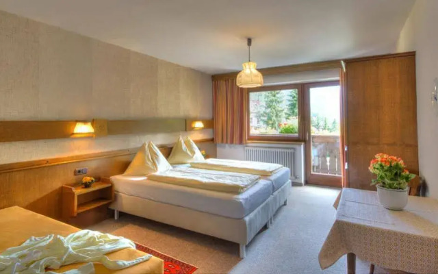 Kohlereck Appartements