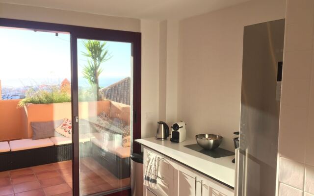 Romantic & Luxurious Duplex SEA View