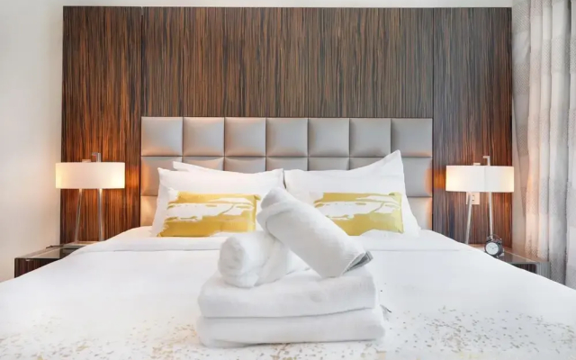 Premium Apartment in the Heart of JLT - Apartment in ดูไบ - Photo 4