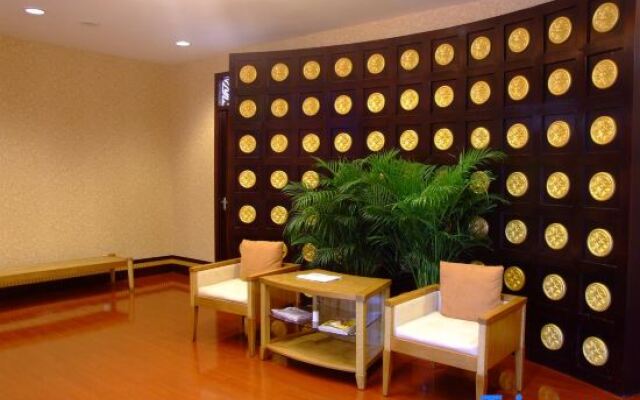 Nandu Hotel