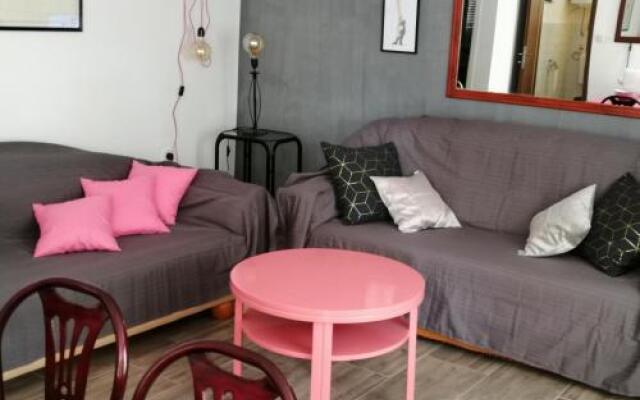 Apartments Elena & Damir