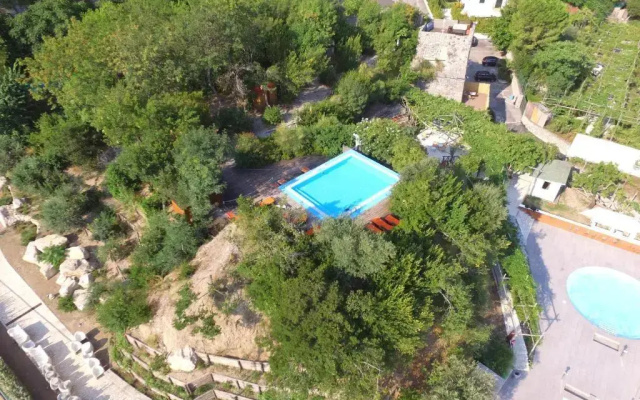 Residence Le Axidie