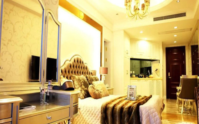 Lentino International Service Apartment & Hotel