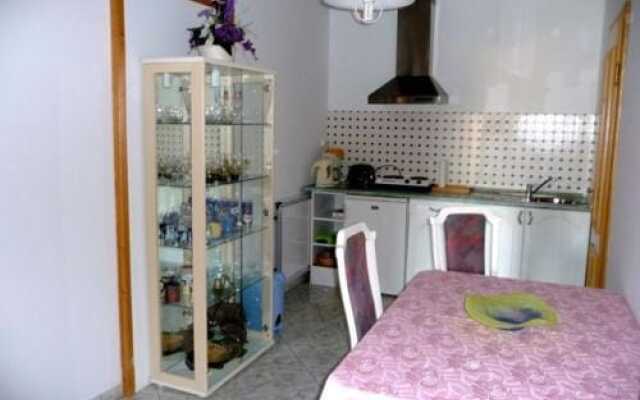 Fődi apartman
