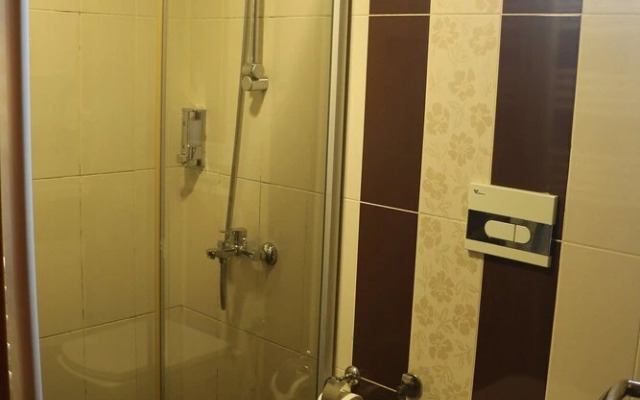 My Rezidance Hotel