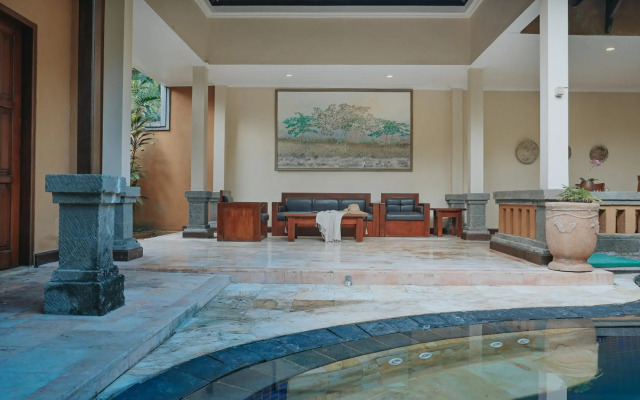 Parigata Villas Resort