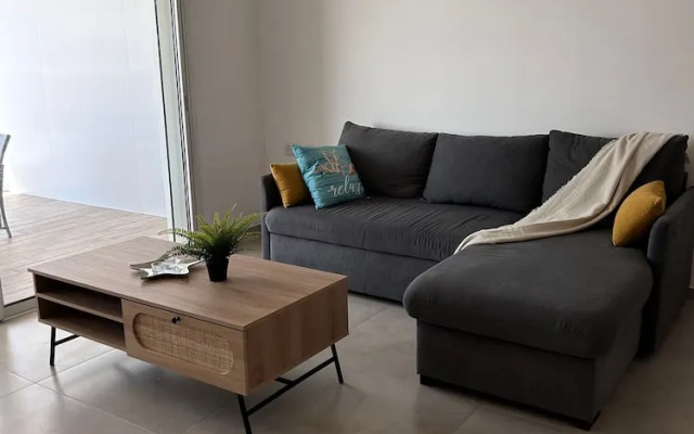 Sea Breeze Netanya Retreat by Sea N Rent