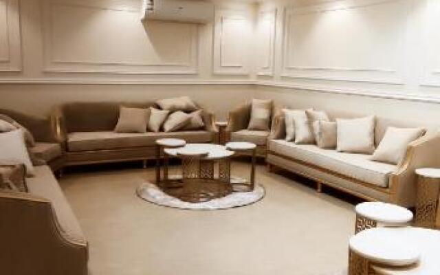 Boulevard Villa 312 m