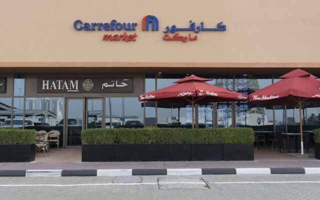 Guestready - Cosy Apartment Pool & Gym Great Amenities 4910