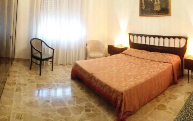 Apartment Nonna Cucca