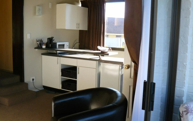 See More Guest House