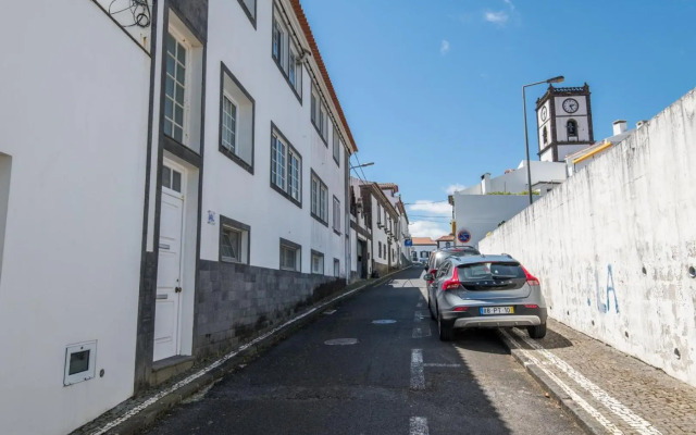 Welcomebuddy - Berço do Infante Sea View