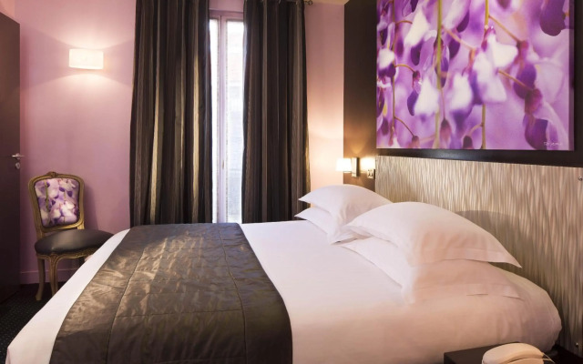 Le Fabe Hotel