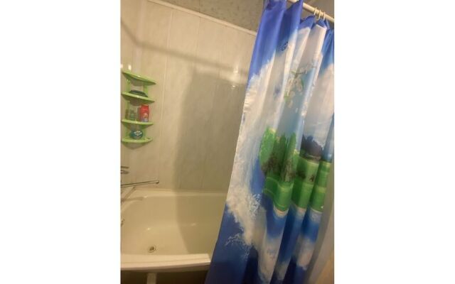 Apartment Berloga on the street. Lenina 58v