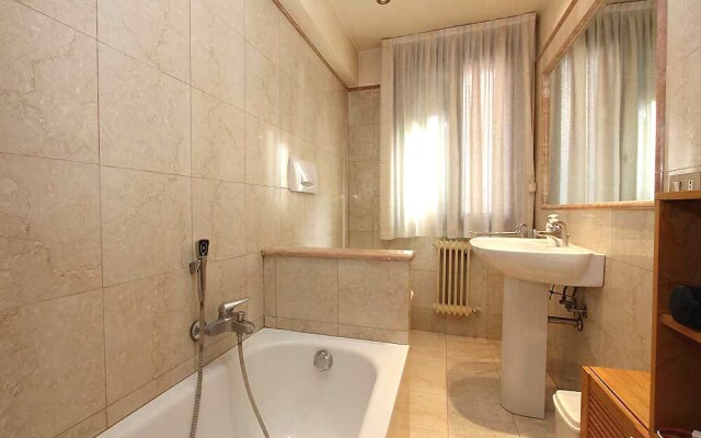 City Apartments - Residence Mcs